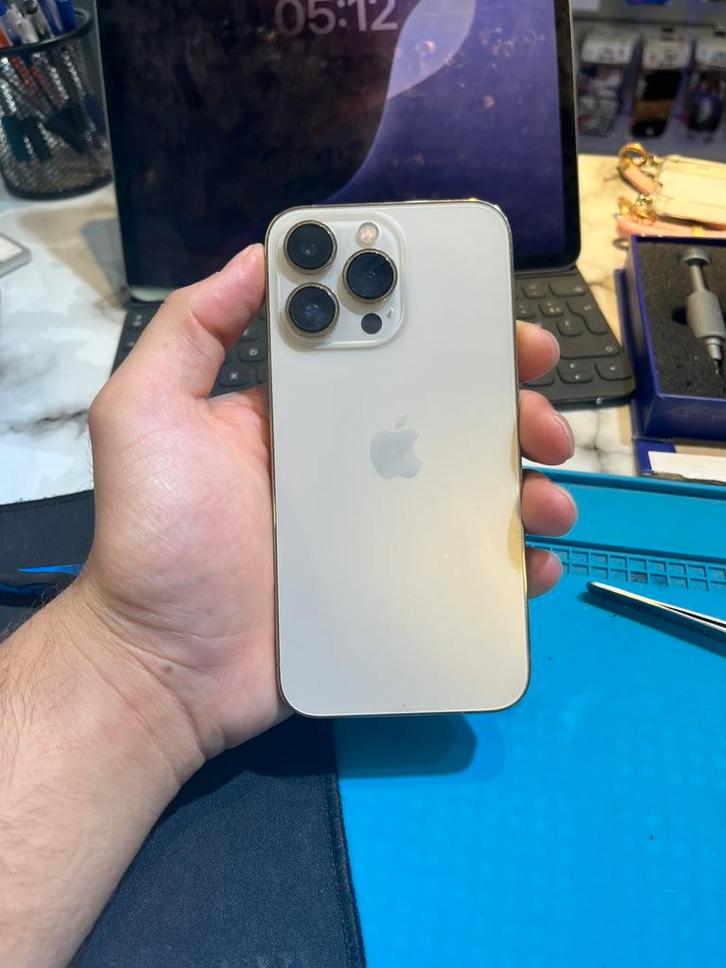 Snel je GSM Verkopen? Wij Kopen Direct, Telecommunicatie, Mobiele telefoons | Hoesjes en Screenprotectors | Apple iPhone, Zo goed als nieuw