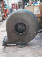 vends soufflerie de forge, Enlèvement, Utilisé