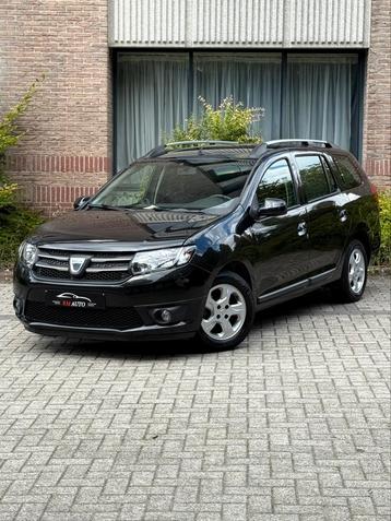 Dacia Logan MCV 0.9 Turbo Benzine Airco Gps Euro6B beschikbaar voor biedingen