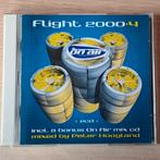 On Air Party Airlines - Flight 2000•4 (2 cd), Cd's en Dvd's, Ophalen of Verzenden
