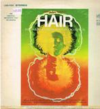 lp    /    Hair - The American Tribal Love-Rock Musical (The, Cd's en Dvd's, Ophalen of Verzenden, Overige formaten