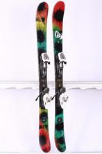 119 skis pour enfants K2 MISSY, freestyle TWINTIP+Marker 4.5, Autres marques, Carving, Skis, Utilisé