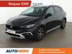 Fiat Tipo 1.0 Cross (bj 2021), Auto's, Voorwielaandrijving, Gebruikt, Euro 6, https://public.car-pass.be/vhr/9cf145c3-d08d-4a27-9da9-4f20ccceeb28