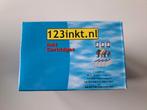 Canon printer inkt., Ophalen of Verzenden, Nieuw
