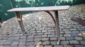 Sideboard , muurtafel , sidetable , wandtafel beschikbaar voor biedingen