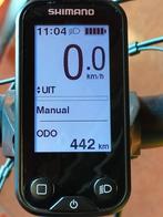 e-bike, Zo goed als nieuw, 51 tot 55 cm, 50 km per accu of meer, Ophalen