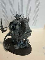 Warhammer AOS Stormcast Lord Vigilant On Gryph Stalker, Enlèvement ou Envoi, Comme neuf, Warhammer