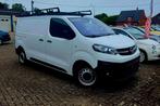 Opel Vivaro 2.0 CDTI, Voorwielaandrijving, 1998 cc, Stof, Euro 6