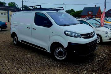 Opel Vivaro 2.0 CDTI  beschikbaar voor biedingen