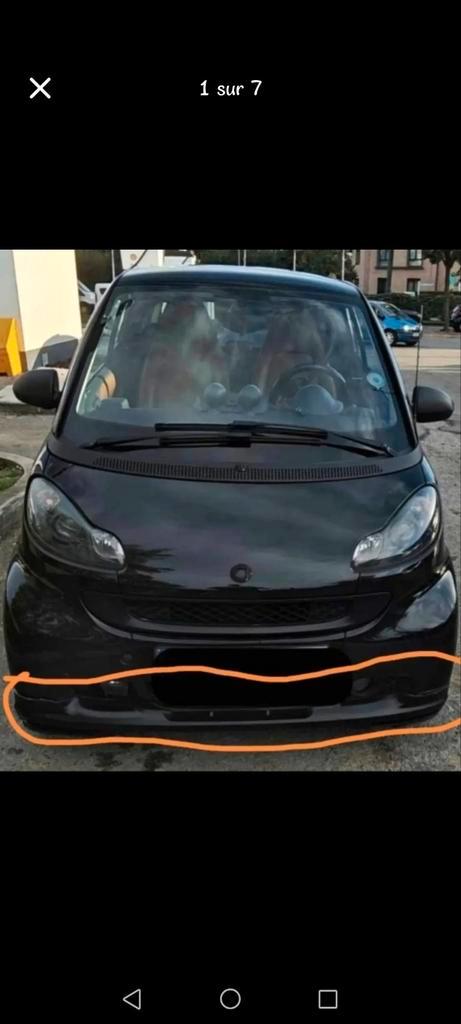 Smart Fortwo Model 451, Auto's, Smart, Particulier, ForTwo, Ophalen