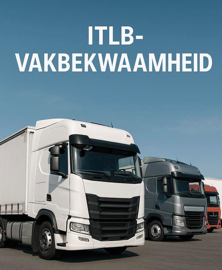 ATTEST VAKBEKWAAMHEID TE HUUR, Vacatures, Vacatures | Logistiek, Inkoop en Transport