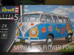bouwdozen van vw busjes op 1/25, Ophalen of Verzenden, Nieuw, Auto, Revell