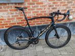 Ridley Fenix Sl, Ophalen, Zo goed als nieuw, Carbon