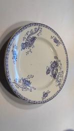 Royat Sarreguemines - 2 assiettes, Enlèvement