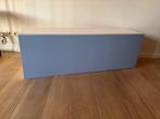 Meuble TV, Ophalen, Gebruikt, 100 tot 150 cm, Minder dan 100 cm