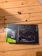 EVGA GeForce RTX 2060 KO Ultra, Ophalen, PCI-Express 3, Gebruikt, GDDR6