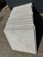 15 m2 (42) volkeramische tegels, Ophalen, Nieuw