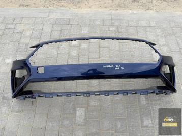 Ford Mustang VI Lift 18- voorbumper beschikbaar voor biedingen