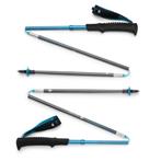 Distance Carbon Z Z-POLES zwarte diamantpalen, Verzenden, Nieuw