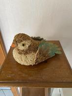 Decoratieve vogel, Antiek en Kunst, Ophalen