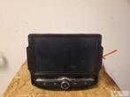 Opel Corsa E en Adam radio navigatie display speler 42554580, Auto-onderdelen, Gebruikt, -, -, Opel