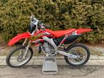 HONDA 125 CR - 2005, Particulier