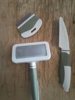 Borstel en kammen hond of kat nieuw, Ophalen of Verzenden, Nieuw