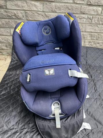 Autostoel Cybex beschikbaar voor biedingen