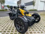 CAN AM RYKER 900 Sport * GARANTIE * 5.000 km * 2020, Motoren, 3 cilinders, 900 cc, Meer dan 35 kW