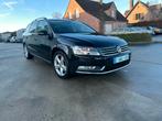 Vw Passat. 2,0tdi 136pk, Autos, Euro 5, Achat, Entreprise, Passat