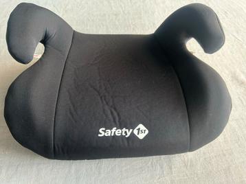 Autozit verhoger beschikbaar voor biedingen