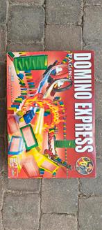Domino express, Kinderen en Baby's, Ophalen, Zo goed als nieuw