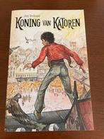 Boeken Koning van Katoren en Kruistocht in spijkerbroek, Boeken, Ophalen of Verzenden