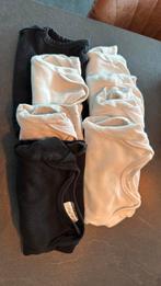 Body’s maat 56, Kinderen en Baby's, Babykleding | Maat 50, Ophalen, Zo goed als nieuw