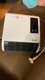 EUROM verwarmingselement 2 toestellen, Ophalen, Gebruikt, Overige soorten, Elektrisch