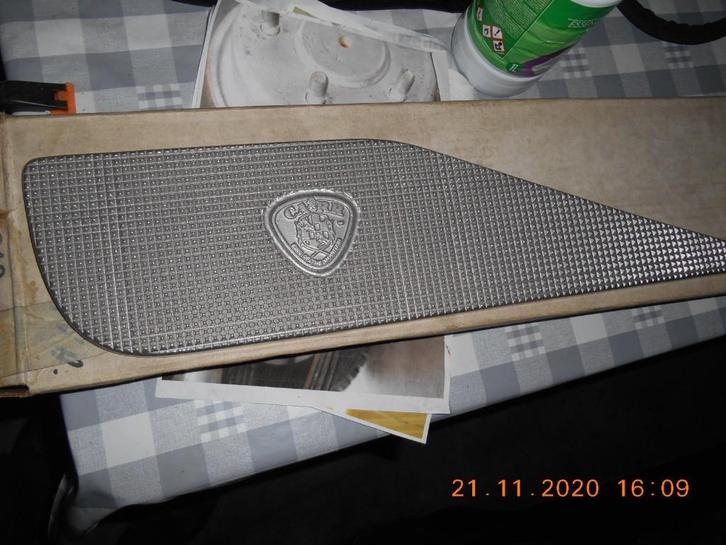 Pièces automobiles Chevrolet et GMC, Autos : Pièces & Accessoires, Autres pièces automobiles, Pièces américaines, Chevrolet, Neuf