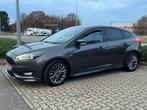 Ford Focus Benzine ST Line Gekeurd voor verkoop, Stof, https://public.car-pass.be/verify/5892-5548-0333, 5 deurs, Particulier