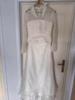 Trouwkleed An Drios maat 36, Kleding | Dames, Trouwkleding en Trouwaccessoires, Ophalen of Verzenden