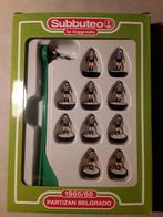 Équipe Subbuteo Partizan Belgrade, Enlèvement ou Envoi, Comme neuf