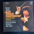 LP Strauss Richard - Also Sprach Zarathustra (Digital) NM, Cd's en Dvd's, Ophalen of Verzenden