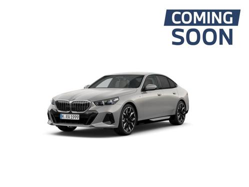 BMW Serie 5 520 M SPORT - HARMAN-KARDON - ACC, Auto's, BMW, Bedrijf, 5 Reeks, Adaptieve lichten, Adaptive Cruise Control, Airbags