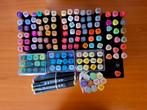 DecoTime alcoholmarkers, Ophalen, Gebruikt