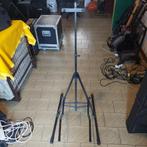 statief voor contrabas of cello, Muziek en Instrumenten, Ophalen, Zo goed als nieuw, Contrabas