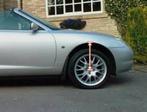 MGF MG F Trophy MG TF oppompen / afstellen hydragas vering, Ophalen of Verzenden, MG, Fontech.belgium@gmail.com, Fontech