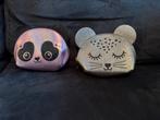 2 kinder portemonnees / geldbeugel, Handtassen en Accessoires, Portemonnees, Ophalen, Zo goed als nieuw