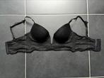 BH 75B, Kleding | Dames, Ondergoed en Lingerie, Ophalen of Verzenden, Zwart, BH