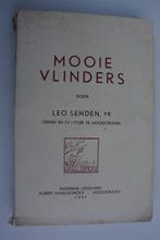 mooie vlinders, Enlèvement ou Envoi, Utilisé