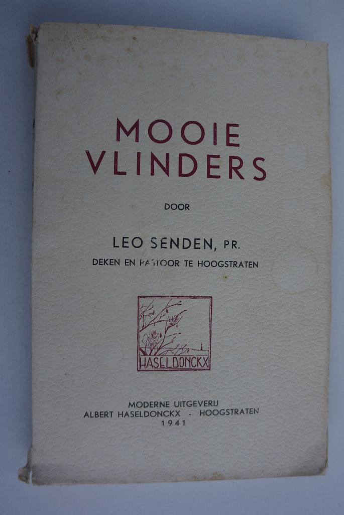 mooie vlinders, Boeken, Natuur, Gelezen, Ophalen of Verzenden
