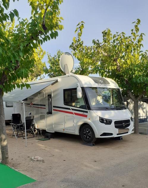 Autostar PRIVILEGE I693LC, Caravans en Kamperen, Mobilhomes, Particulier, Integraal, tot en met 4, Overige merken, Diesel, 7 tot 8 meter