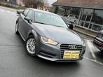 Audi A3 Sportback 5pts 2016 année 81kw 1.6 tdi 0032478767323, Voorwielaandrijving, Stof, Euro 6, 4 cilinders